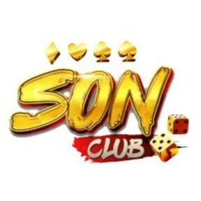 SonClub | Tải SonClub iOS/APK Cổng Game Bài Đẳng Cấp 1 Nổ hũ thần tài