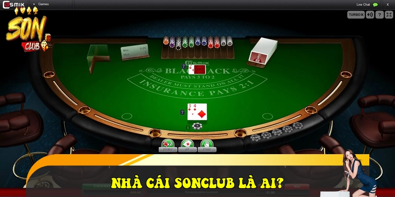 SonClub | Tải SonClub iOS/APK Cổng Game Bài Đẳng Cấp 5 Nhà cái SONCLUB là ai?