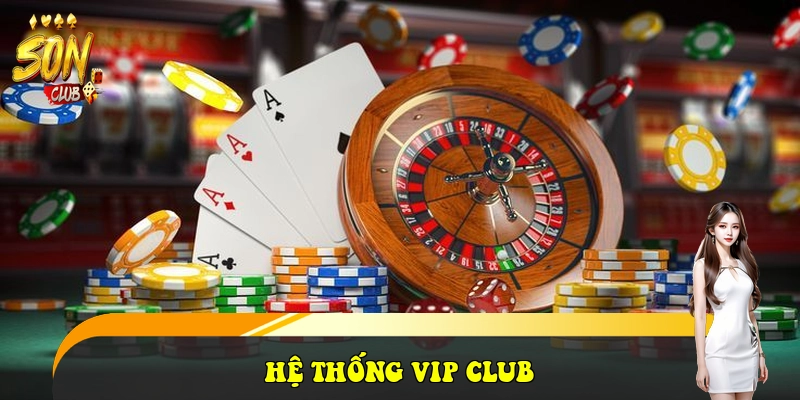 SonClub | Tải SonClub iOS/APK Cổng Game Bài Đẳng Cấp 8 Hệ thống VIP Club