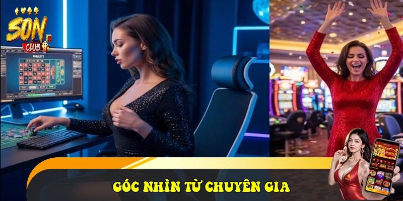 SonClub | Tải SonClub iOS/APK Cổng Game Bài Đẳng Cấp 11 Góc nhìn từ chuyên gia